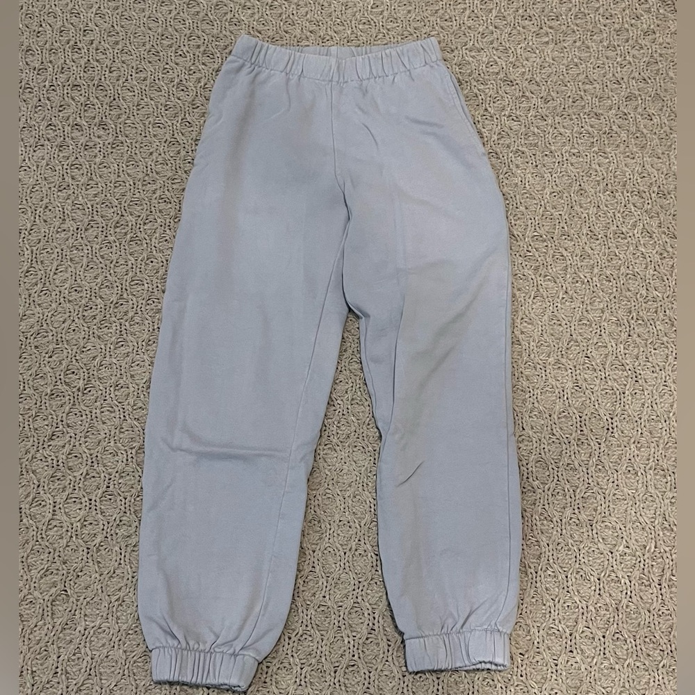 John Galt/Brandy Melville Sweatpants